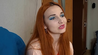 Вызвал русскую шлюху, а приехала жена друга